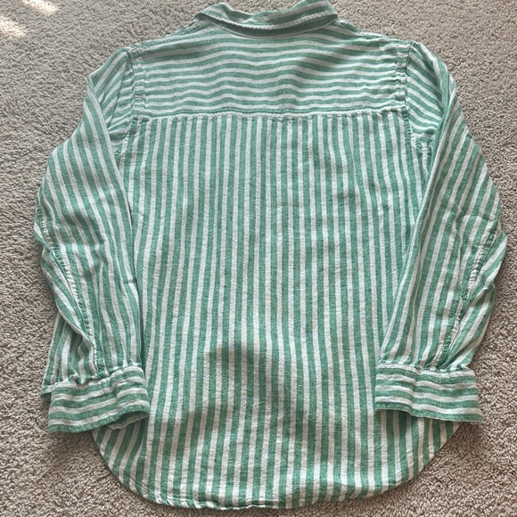 Universal Thread Women’s Linen Matching Set - Picture 9 of 15